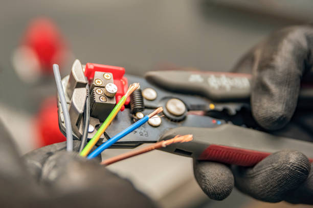 Best Home Electrical Repair  in Yaphank, NY