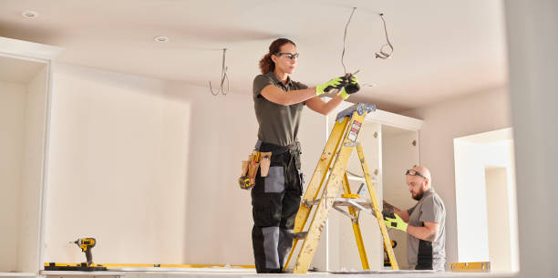 Best Electric Panel Repair  in Yaphank, NY