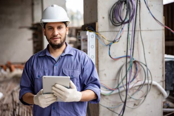 Best Electrical System Inspection  in Yaphank, NY
