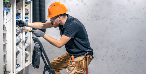 Best 24-Hour Electrician  in Yaphank, NY