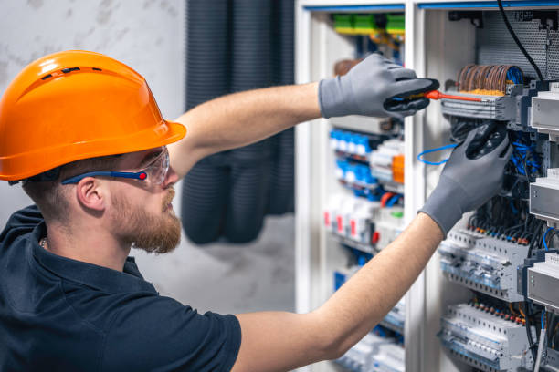 Best Electrician Near Me  in Yaphank, NY