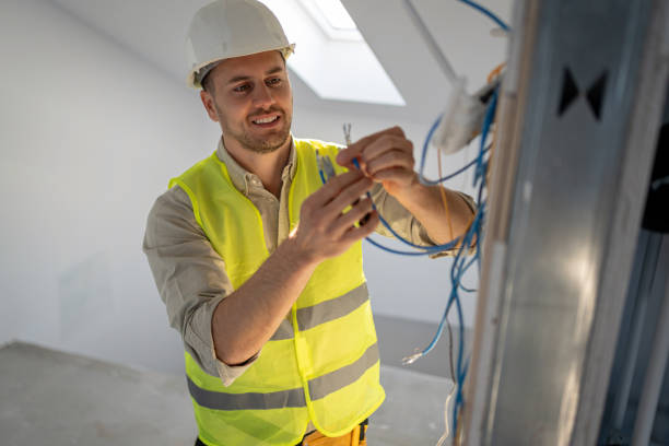 Best Electrical Outlet Repair  in Yaphank, NY